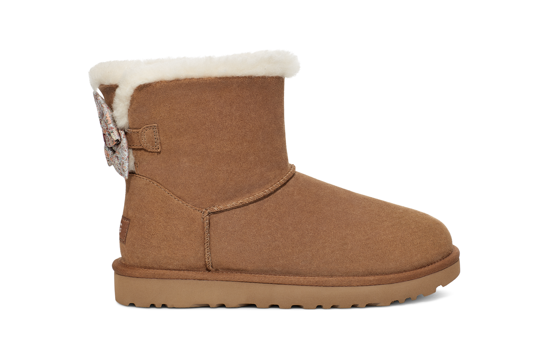 Mini bailey uggs on sale online