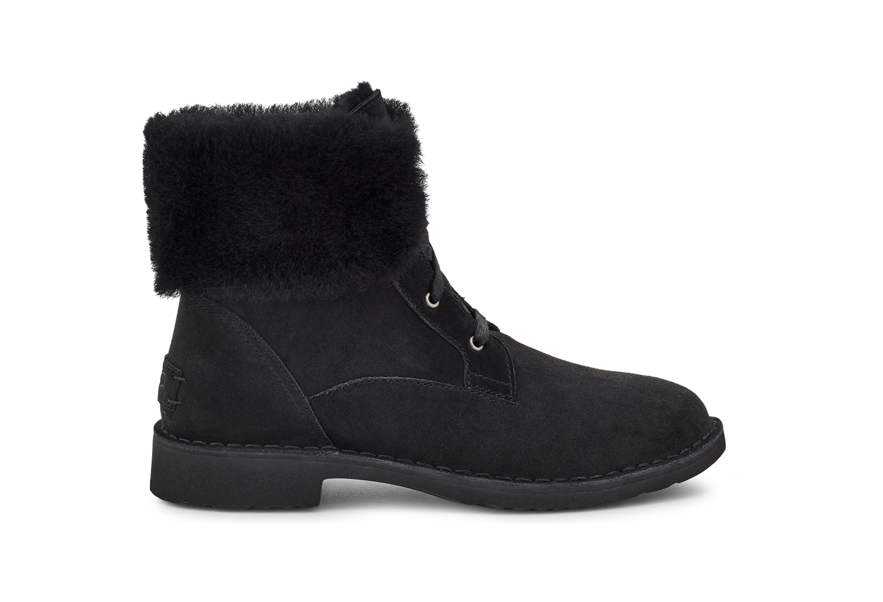 Ugg quincy online boot review