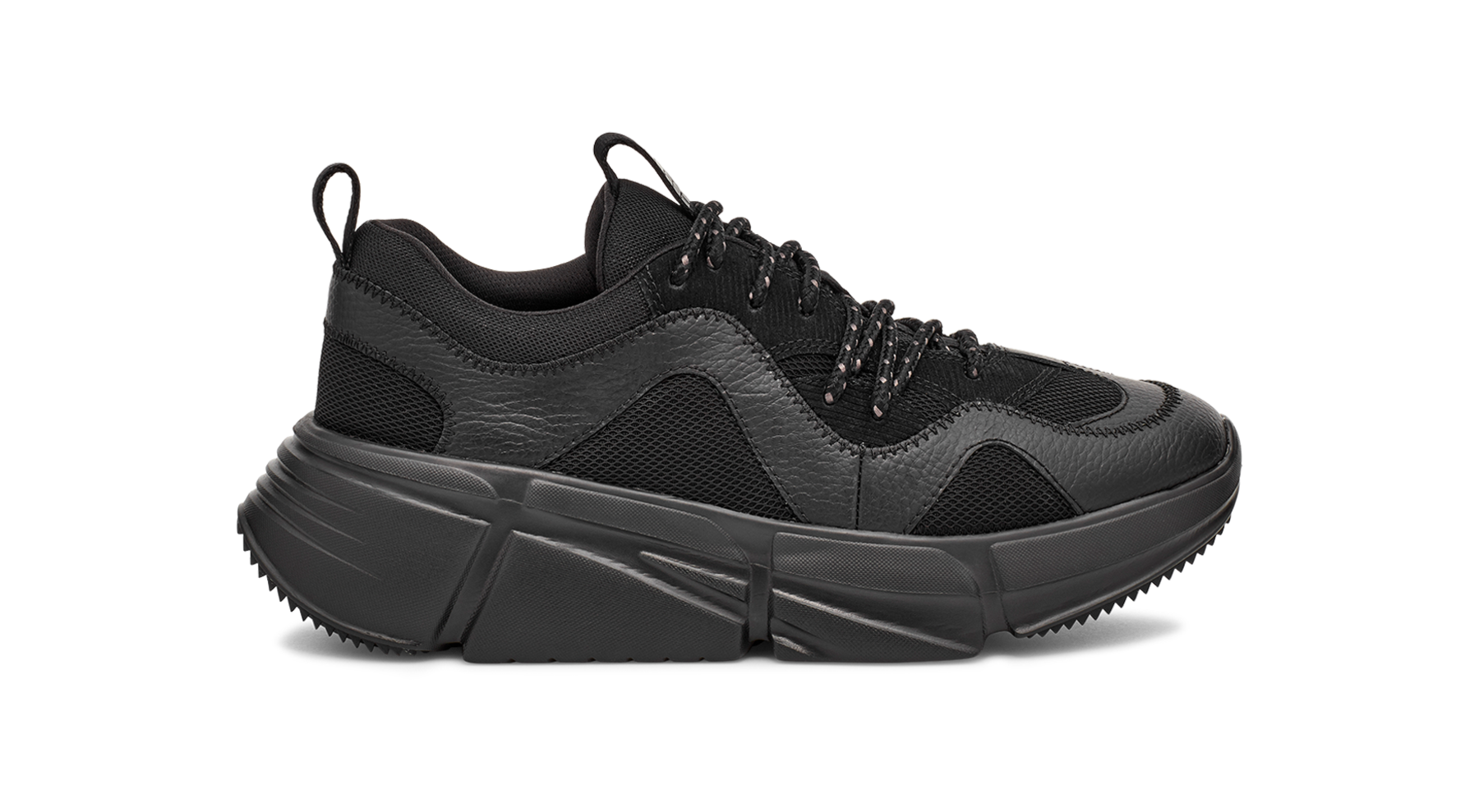 Puma black on sale sneakers quiz