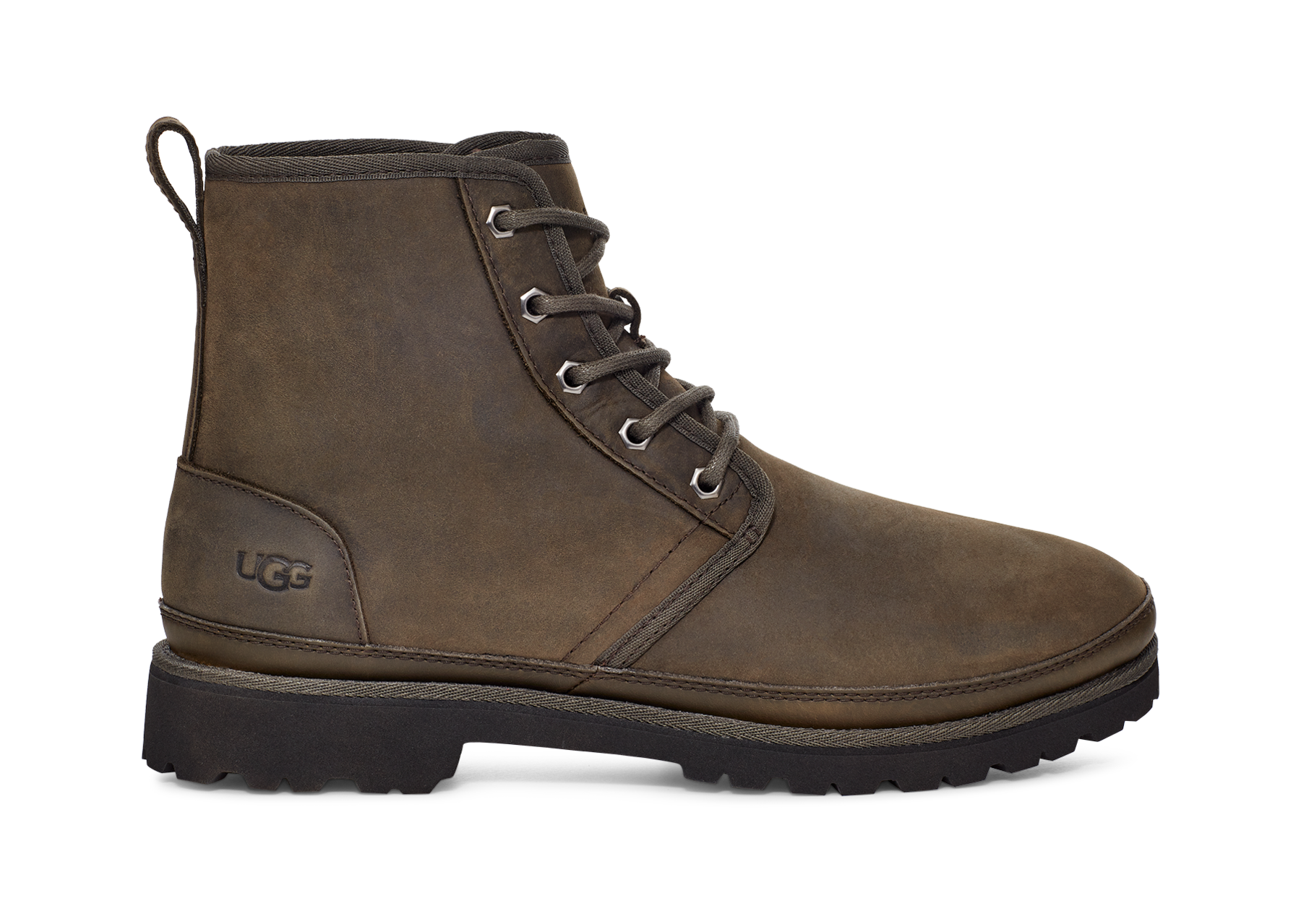 Ugg grizzly vegetarian