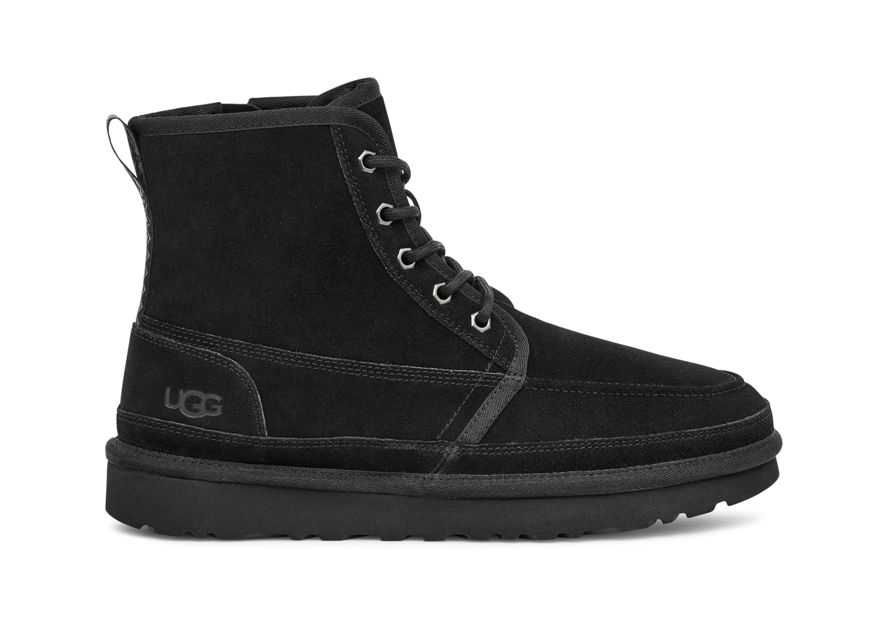 Neumel High Moc Shoe UGG