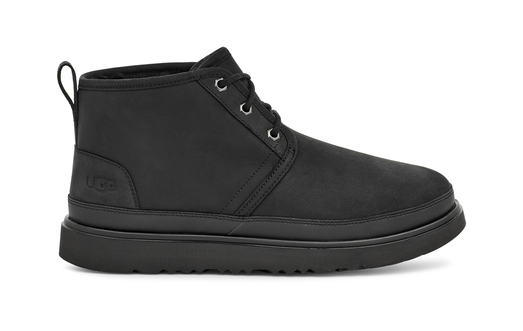 Mens ugg neumel waterproof hotsell