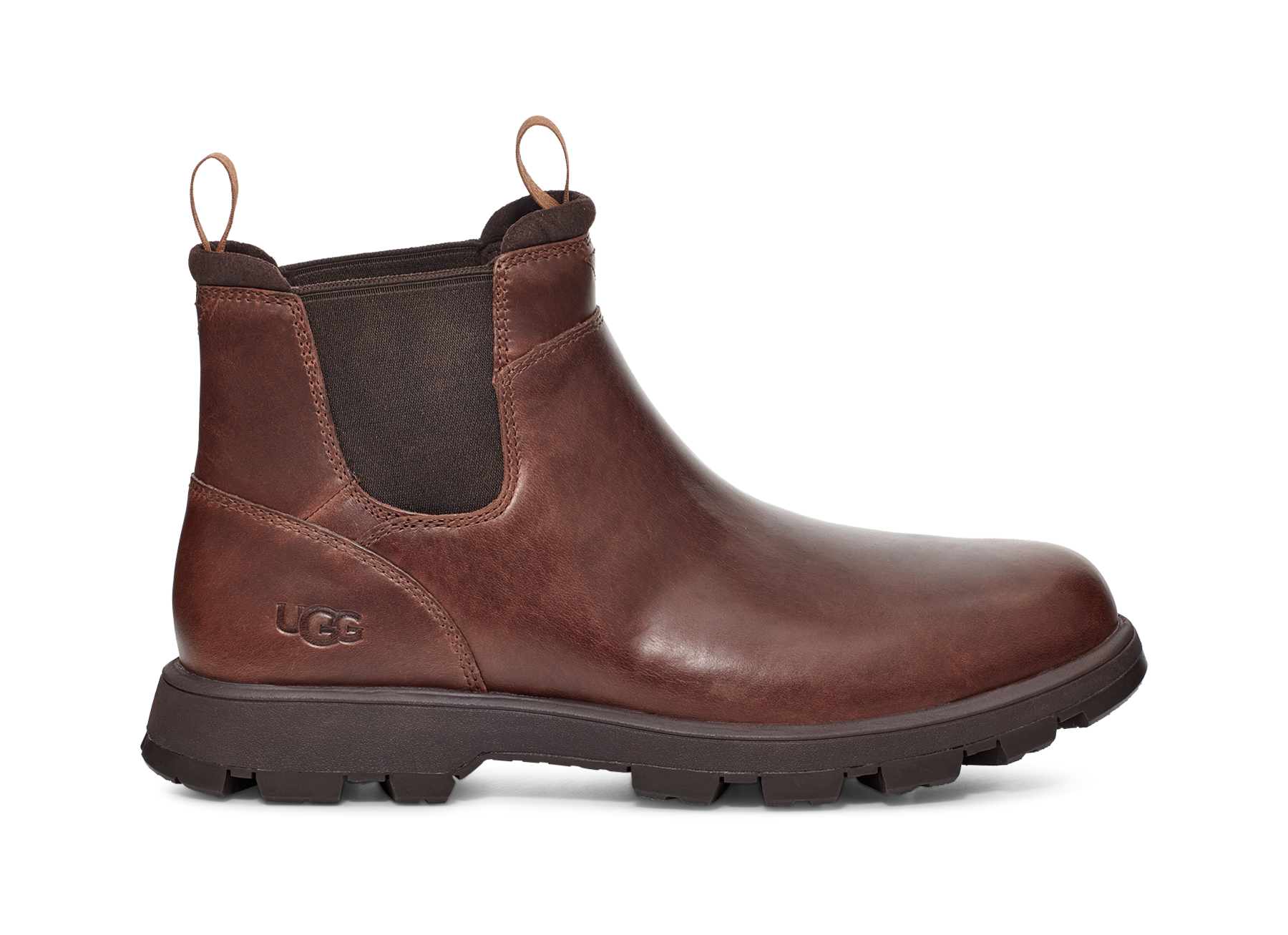 Ugg hillhurst chelsea boots new arrivals