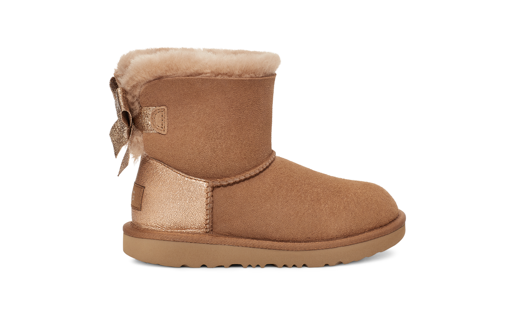 Mini bailey uggs on sale outlet
