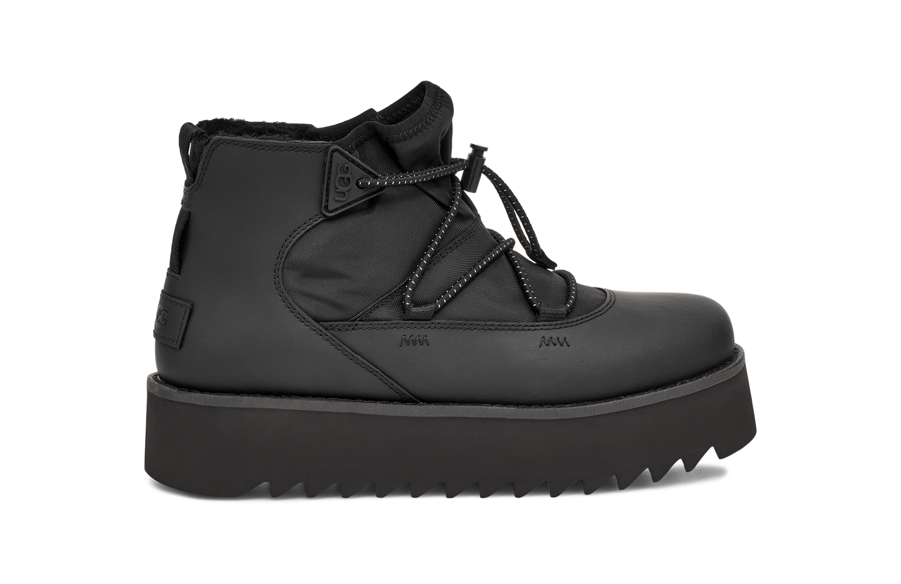 Ugg online toggle boots