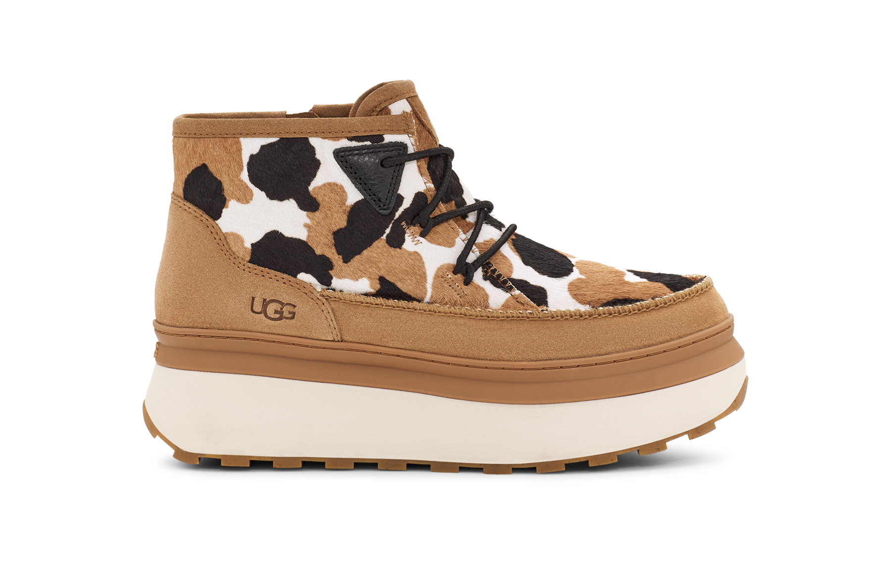 Ugg boots top fact 1