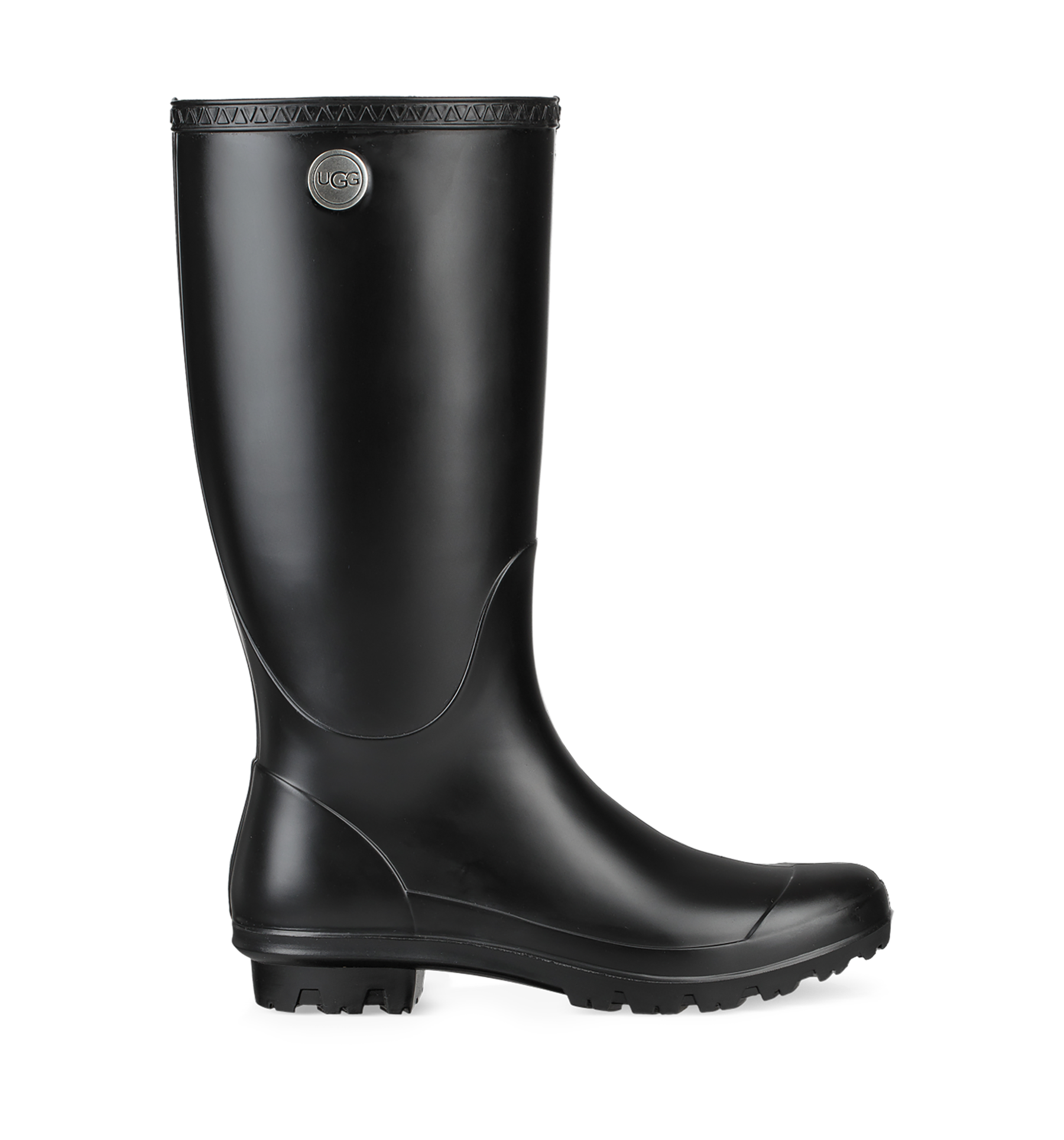Ugg matte rain boots cheap