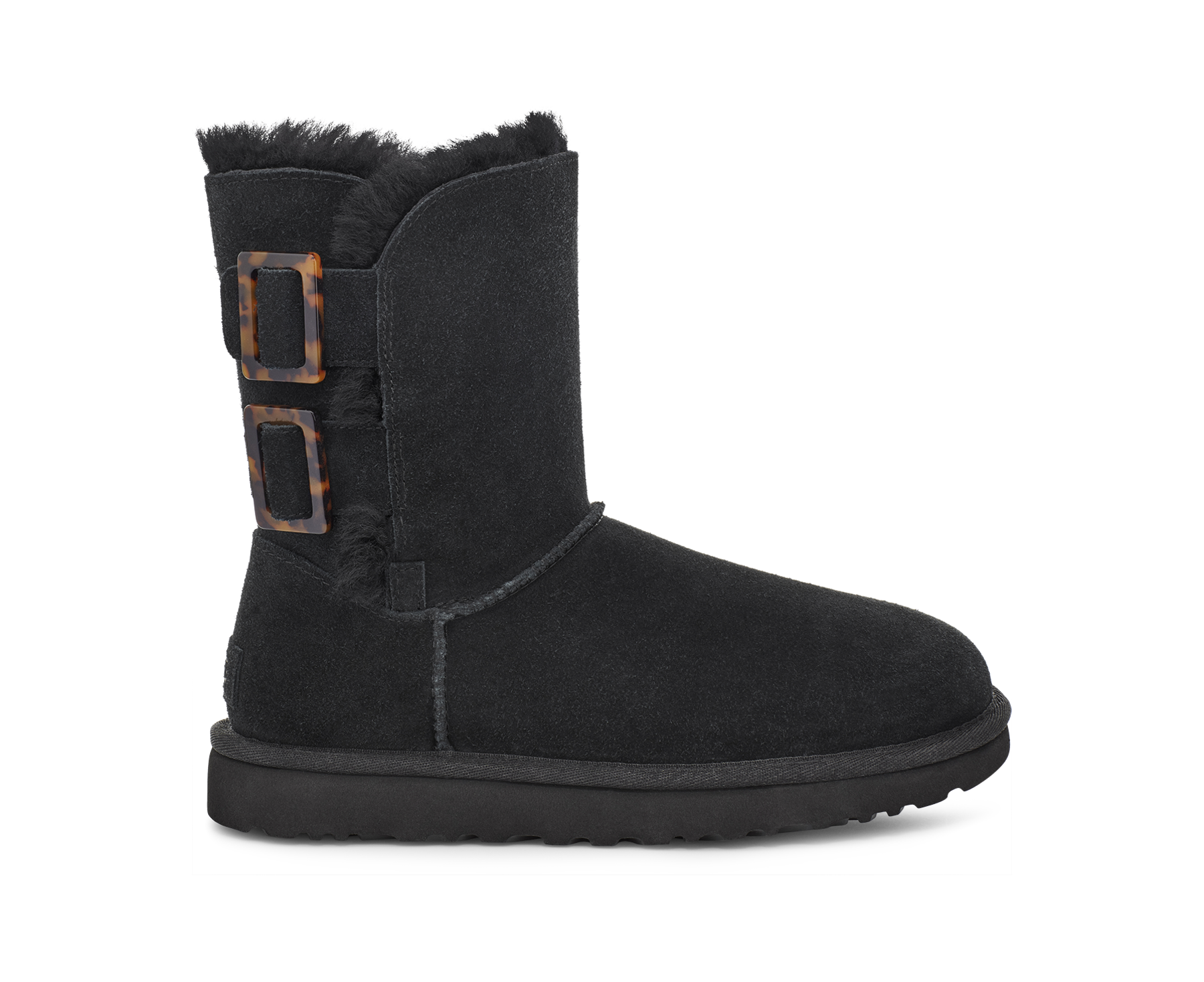 Women s Bailey Fashion Buckle Boot UGG Official