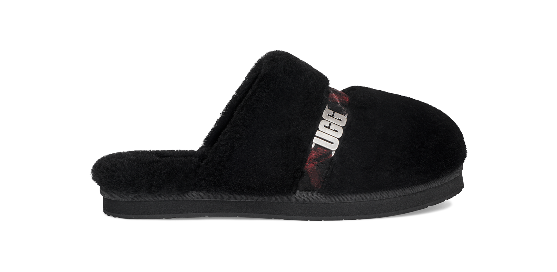 Dalla slippers top