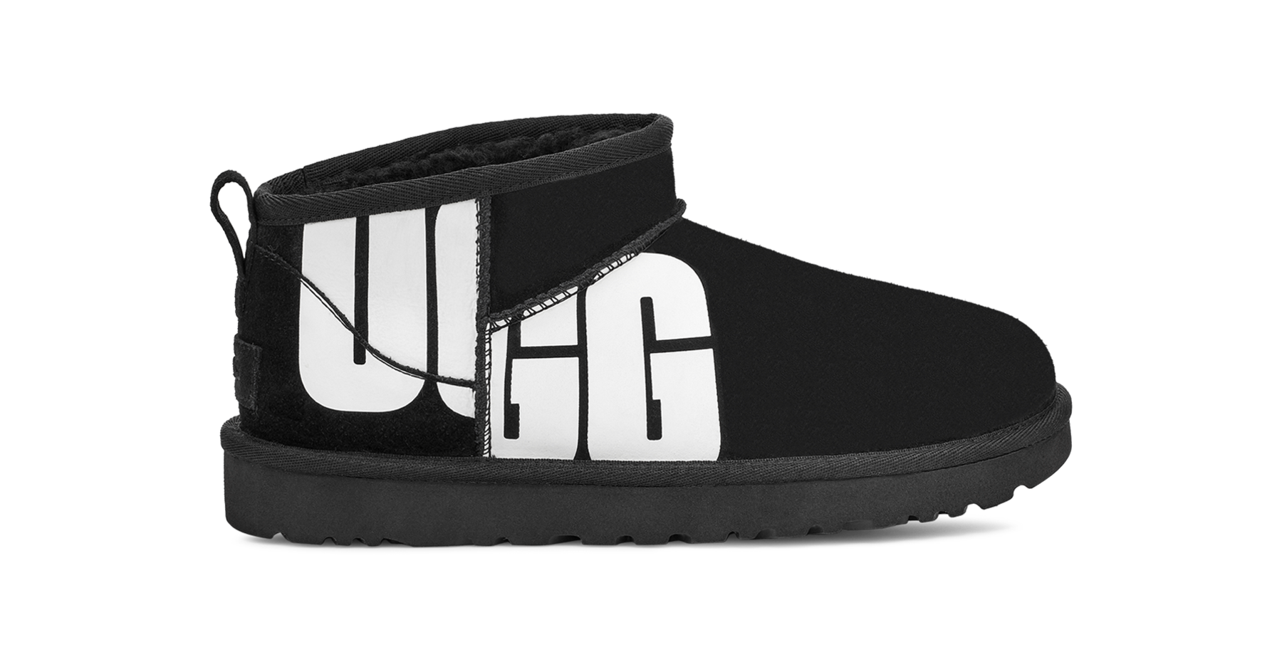 Classic Ultra Mini Chopd Boot | UGG