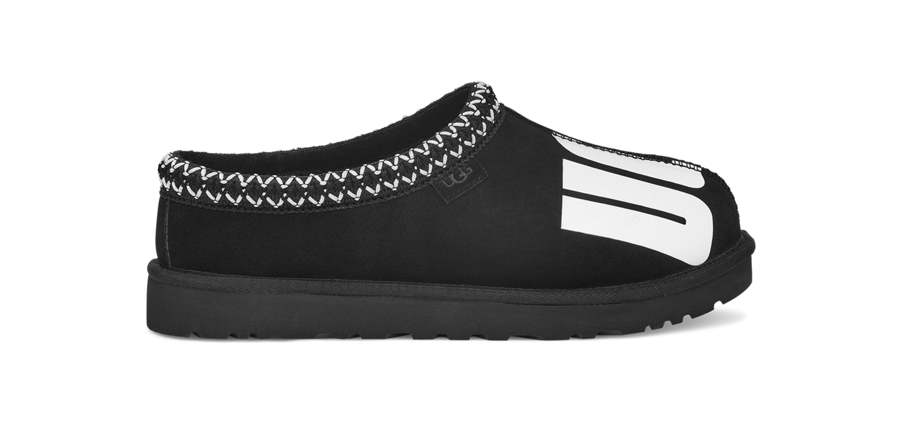 Tasman Chopd Slipper | UGG