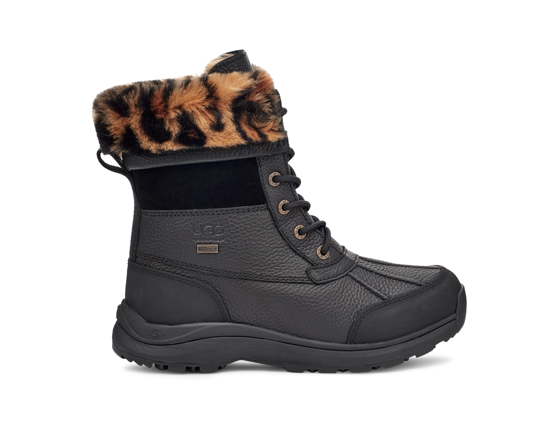 UGG Adirondack Boot III Panther for Women UGG