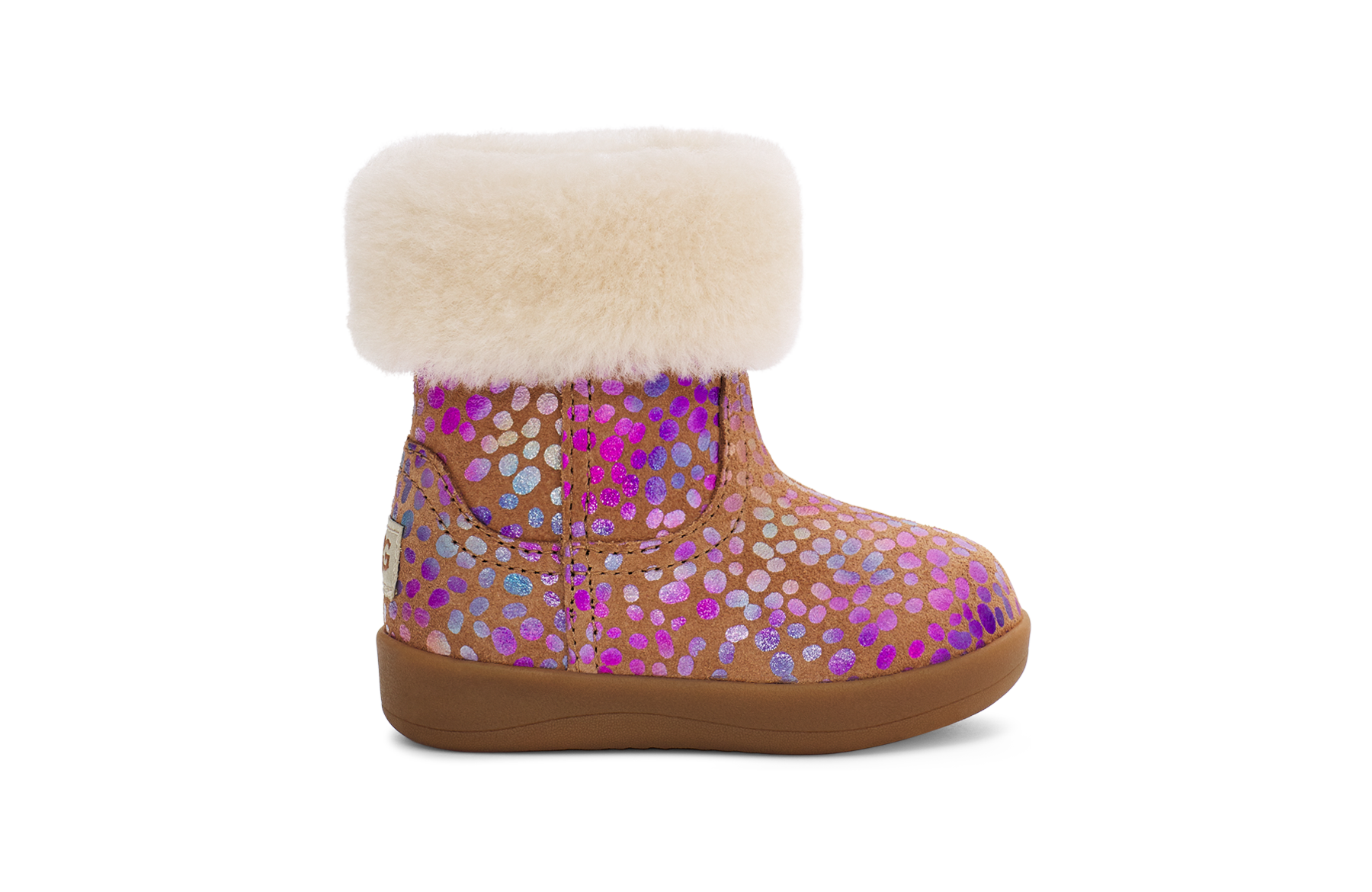 Jorie II Spots Shoe for Babies UGG