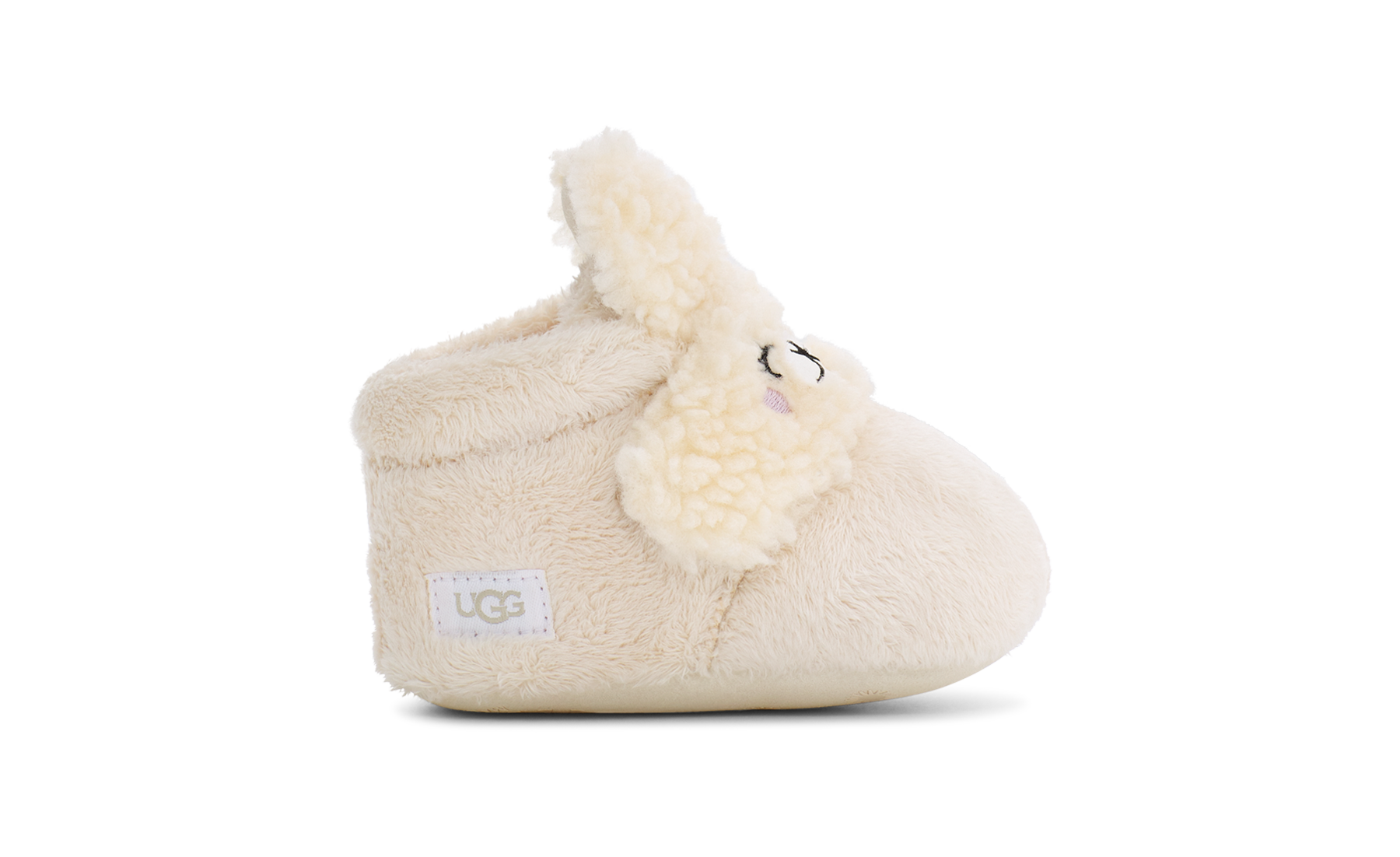 White cheap baby uggs