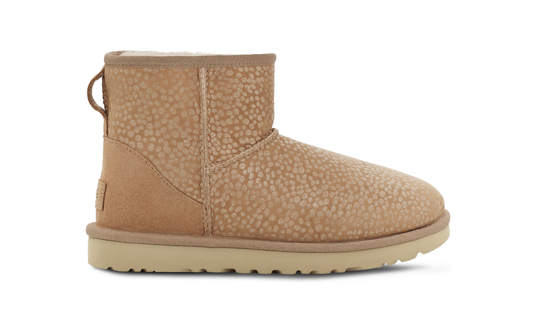 Classic mini shop sparkle