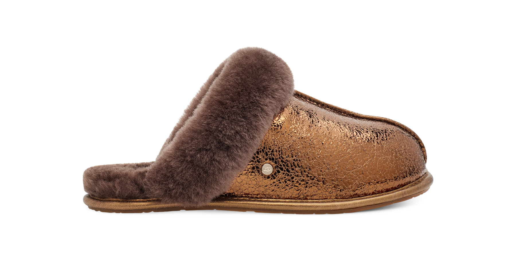 Ugg scuffette ii top sale