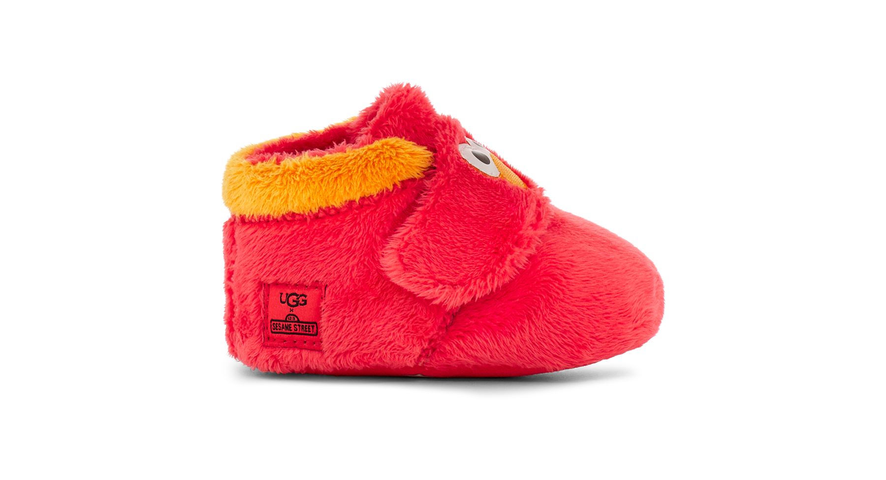 Red 2025 baby uggs