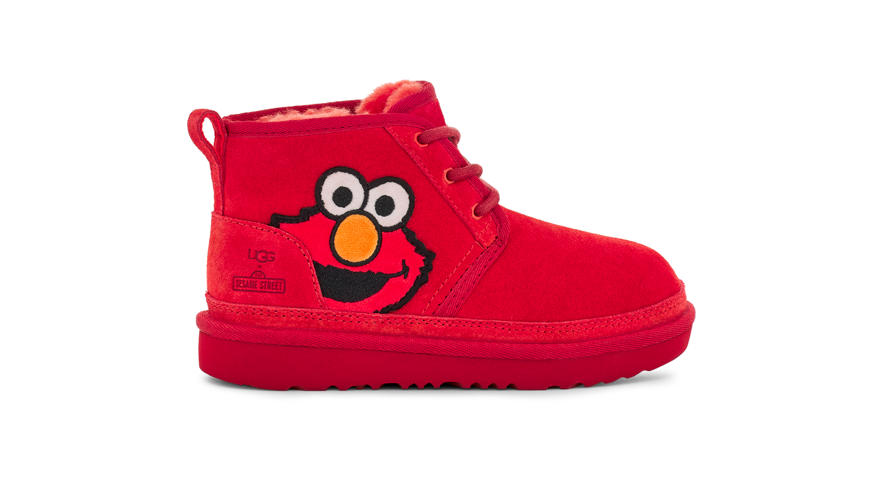 UGG Ugg X Elmo Neumel II for UGG