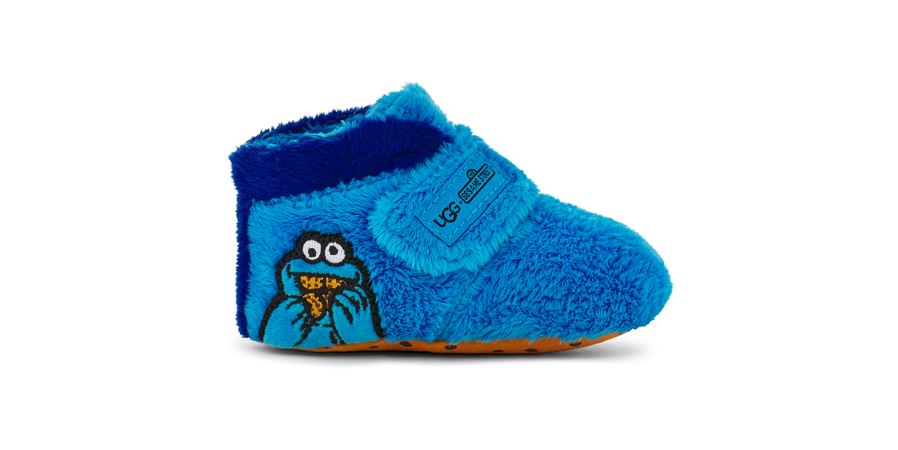 Baby uggs 4c sale