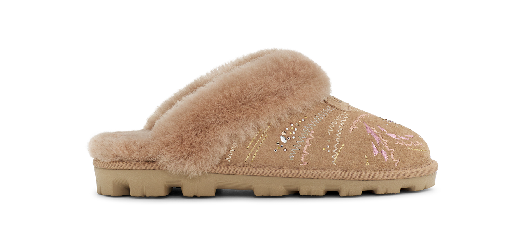 Ugg slippers women coquette on sale