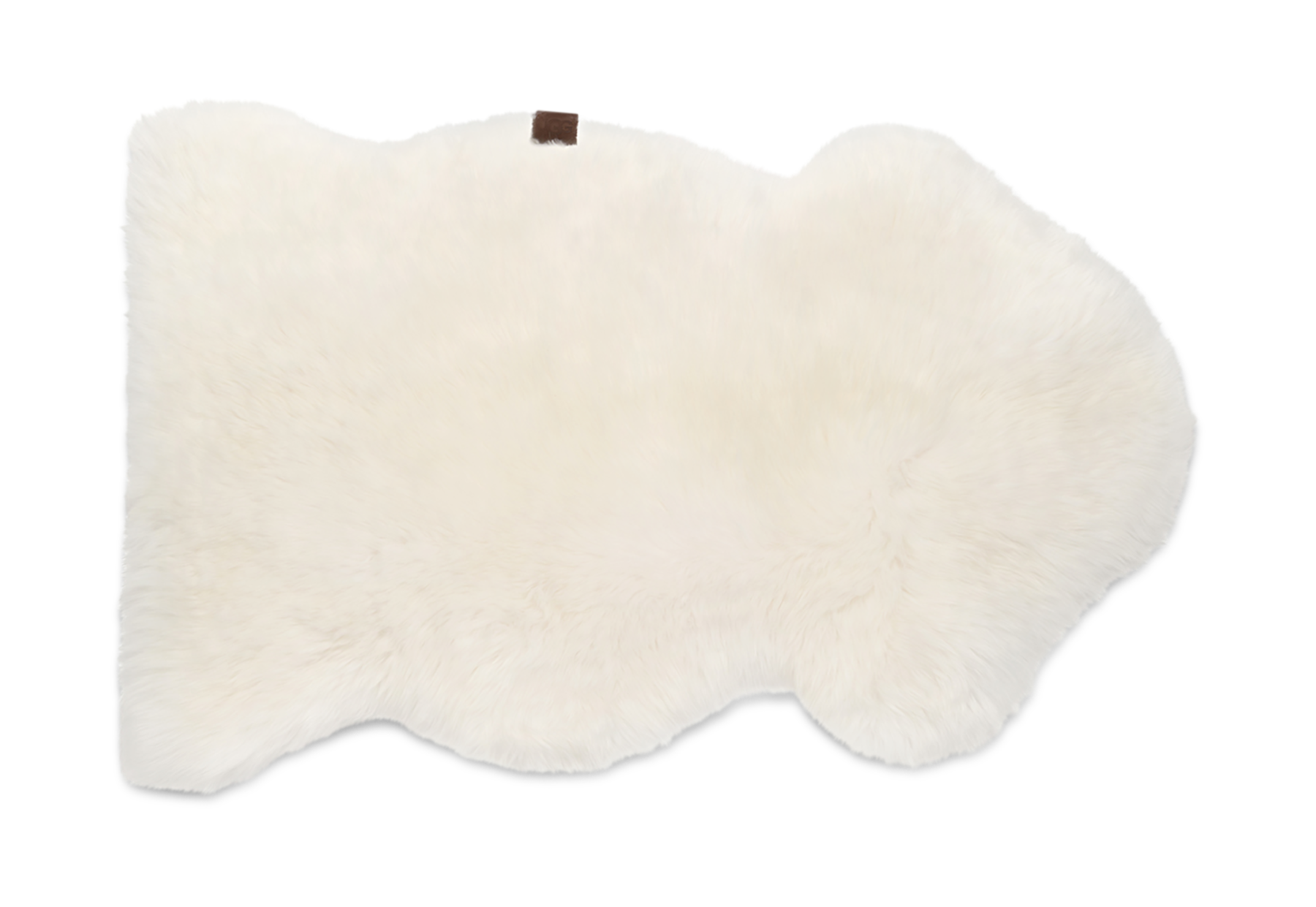 Sheepskin Area Rug Single UGG