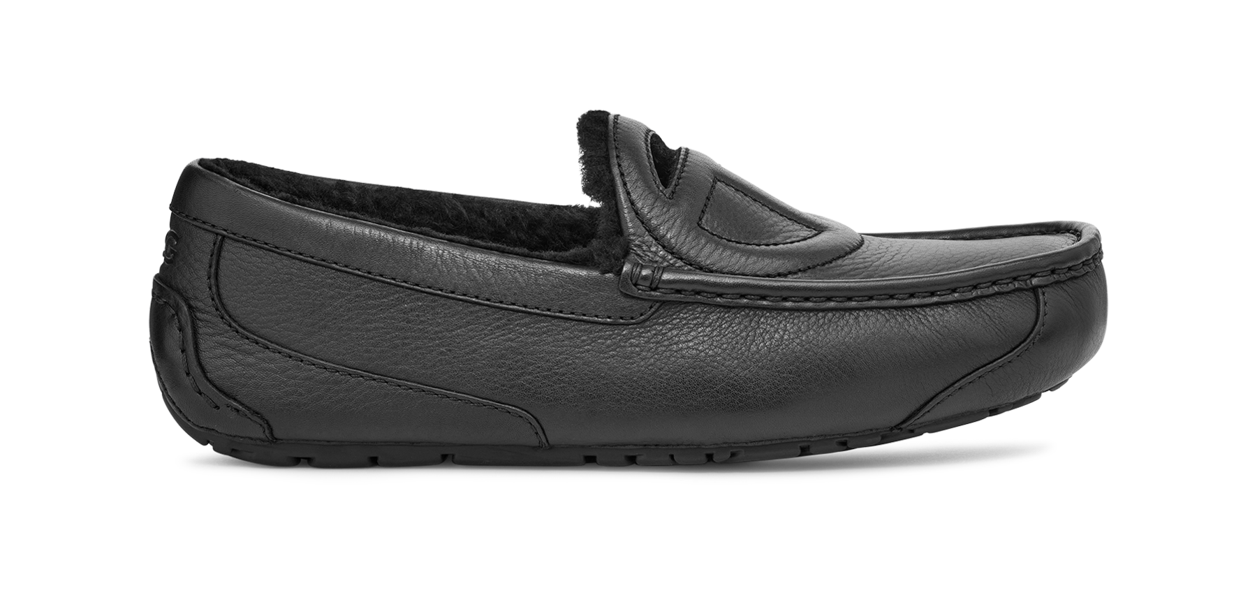 Ugg loafers on sale hot sale
