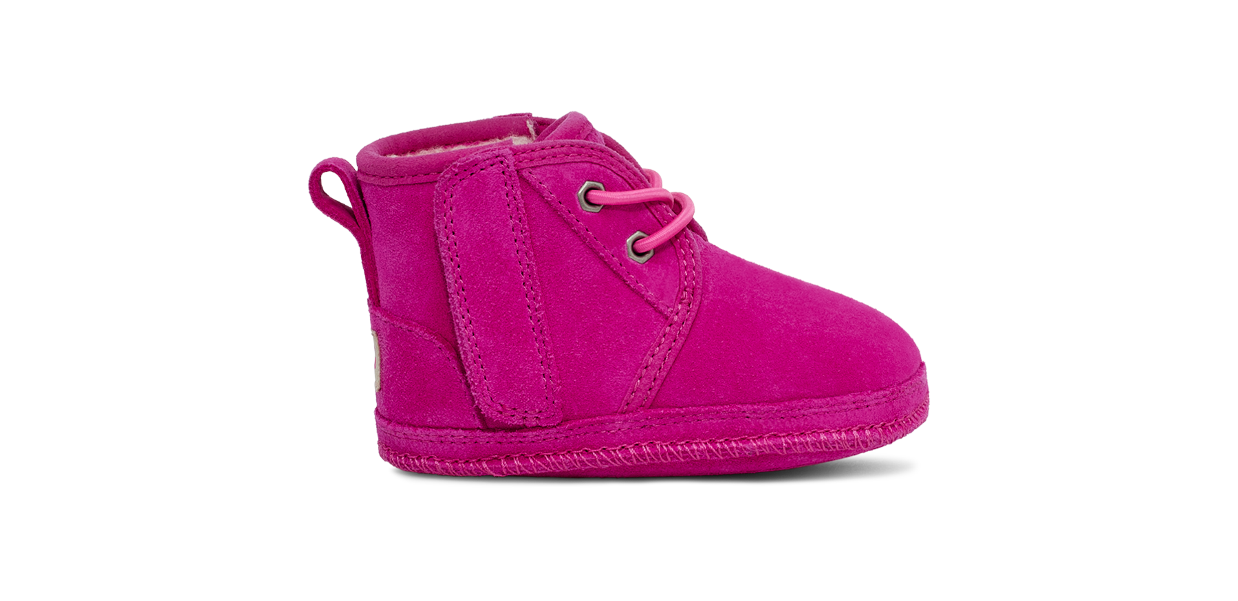 Baby ugg sales boots pink