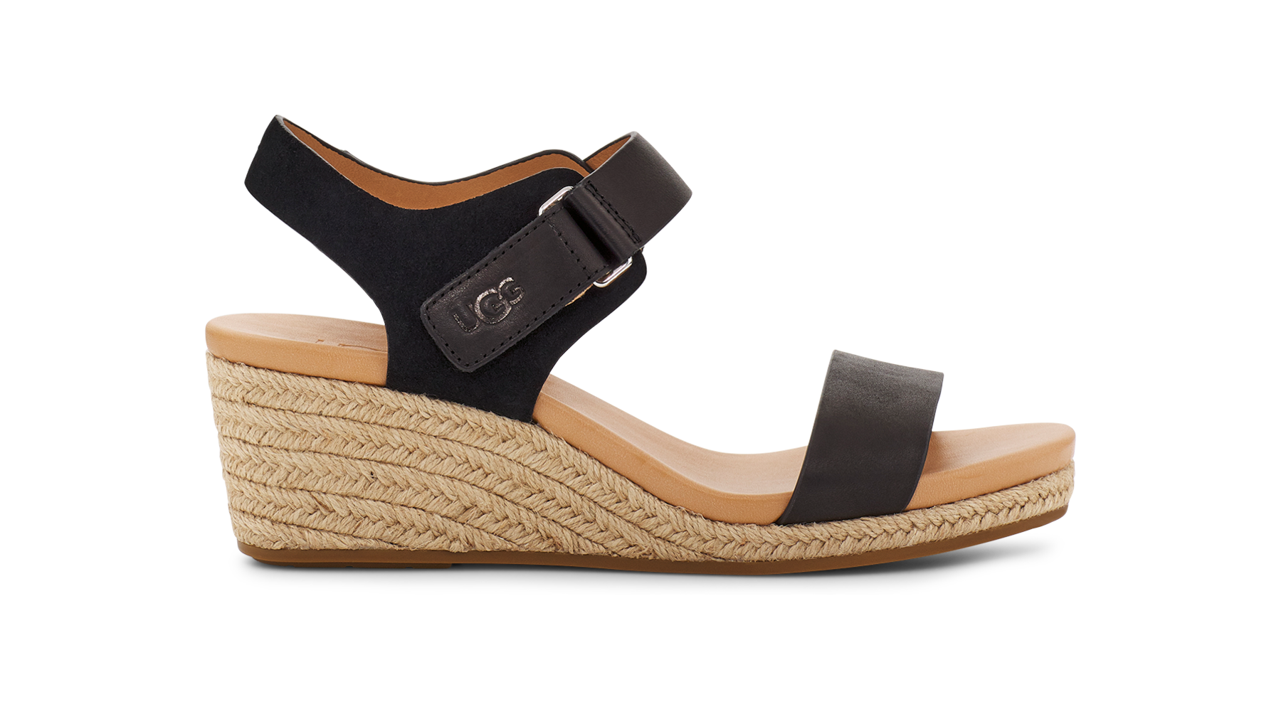 Ugg wedge slippers cheap