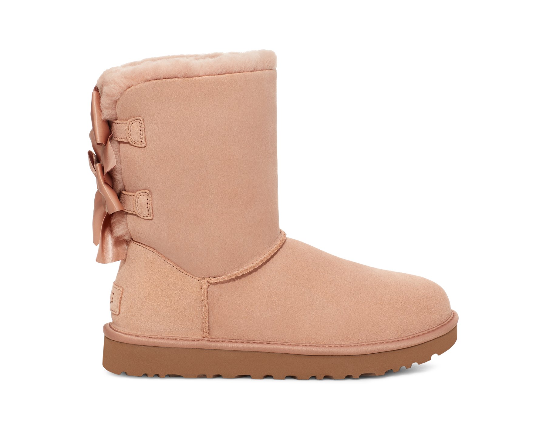 Peach color ugg boots sale