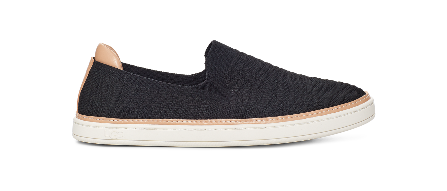 Sammy Wavy Sneaker UGG