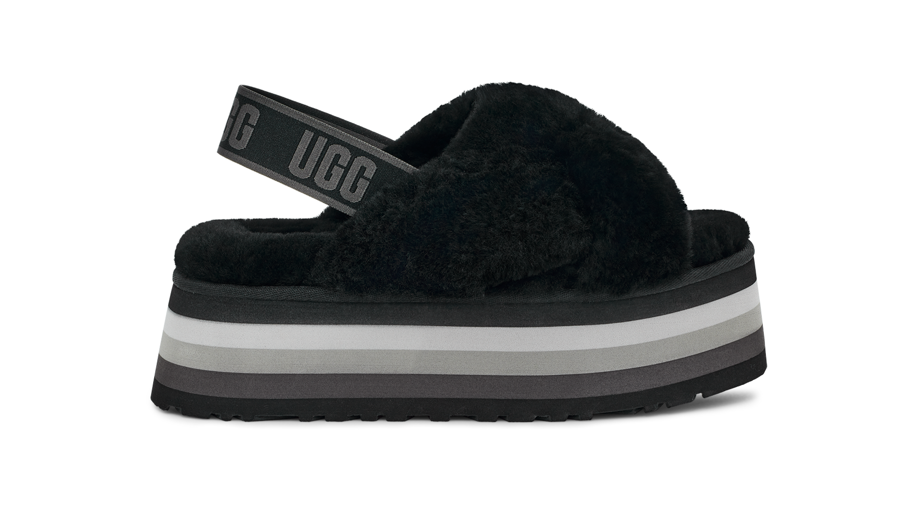 Disco Knot Slide Sandal | UGG