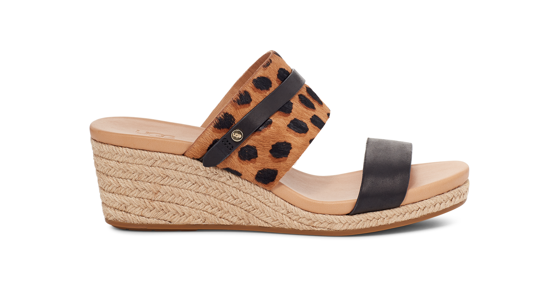 Ugg adriana wedge new arrivals