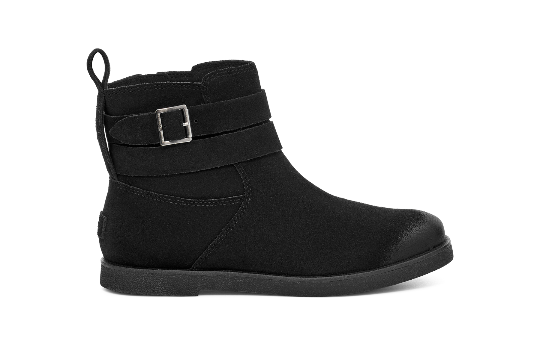 Ugg ladies black boots Clearance