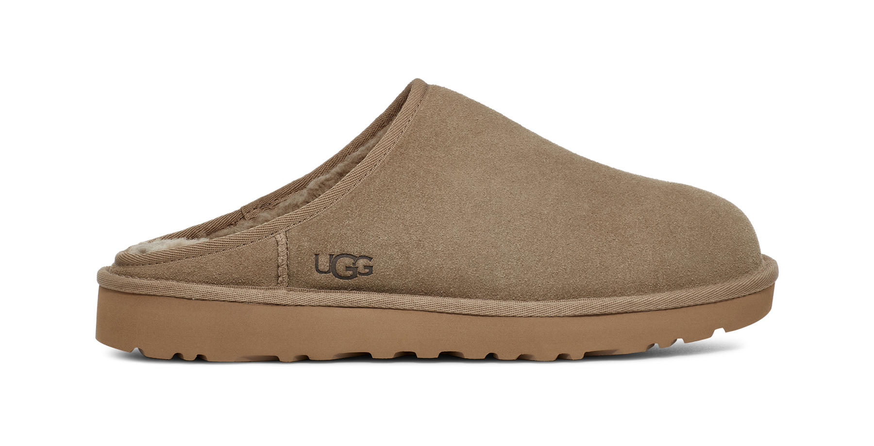 Uggs slip on sneakers hot sale