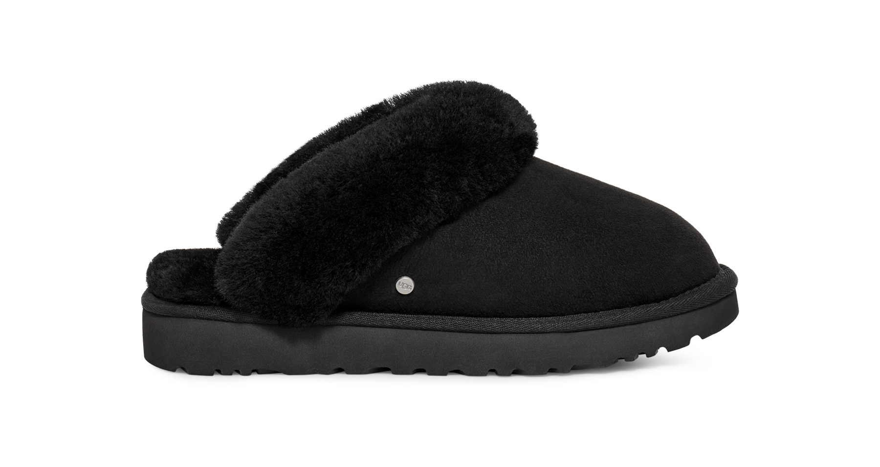 Ugg best sale slippers satin