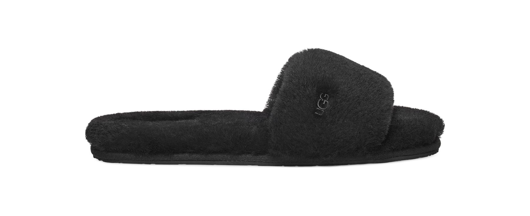 Ugg xavier online luxe slide