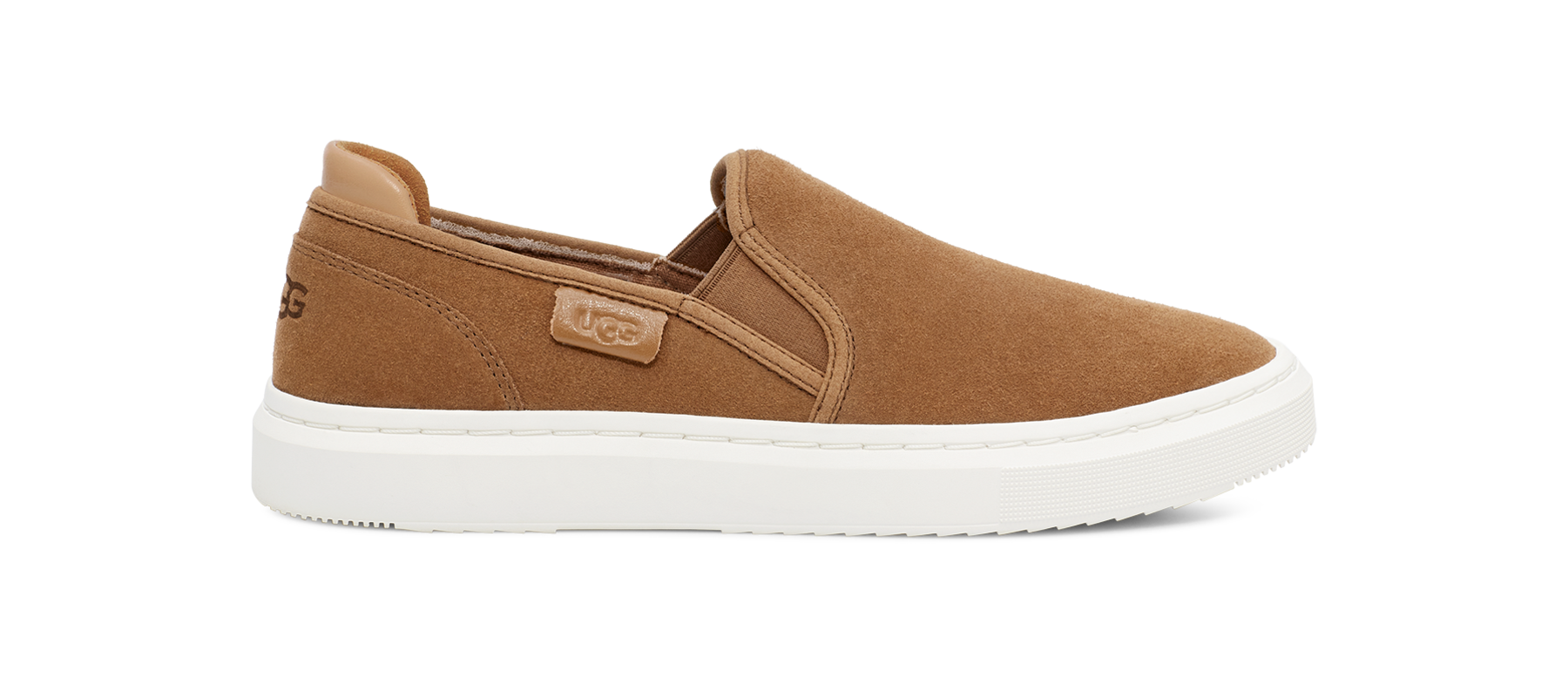 Ugg womens slip cheap on sneakers