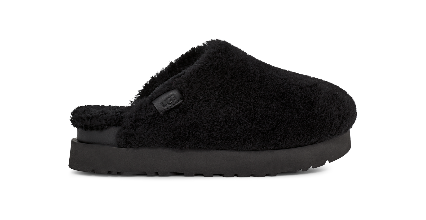Fuzz Sugar Slide | UGG®