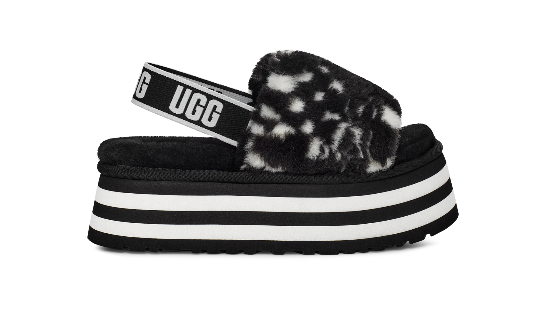 Ugg deals checker slides
