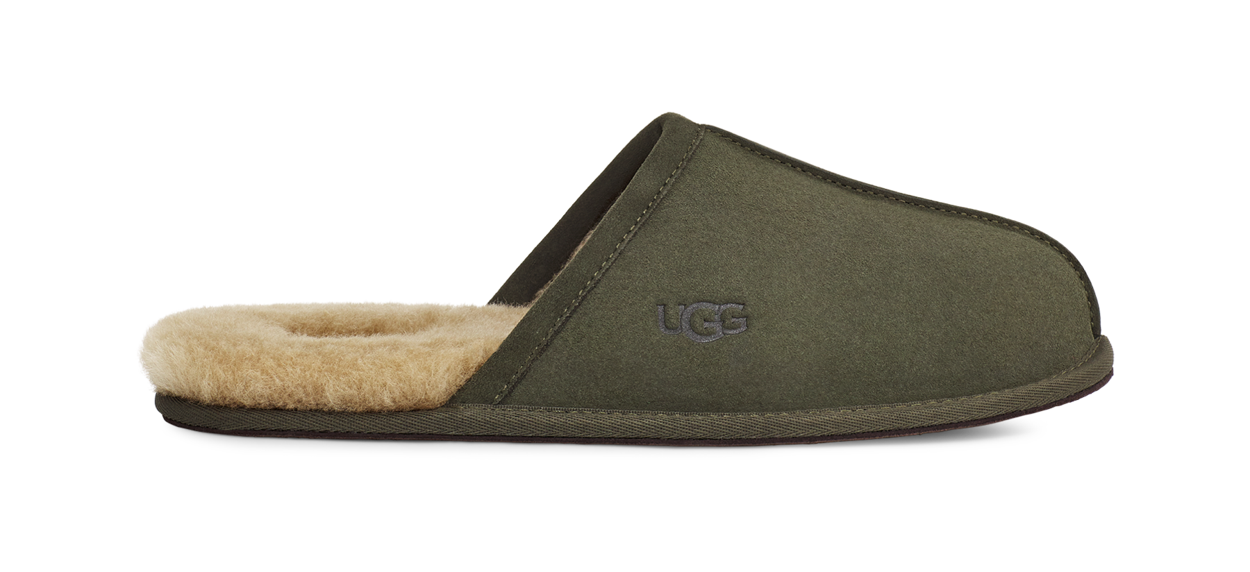 Ugg scuff sale new arrivals