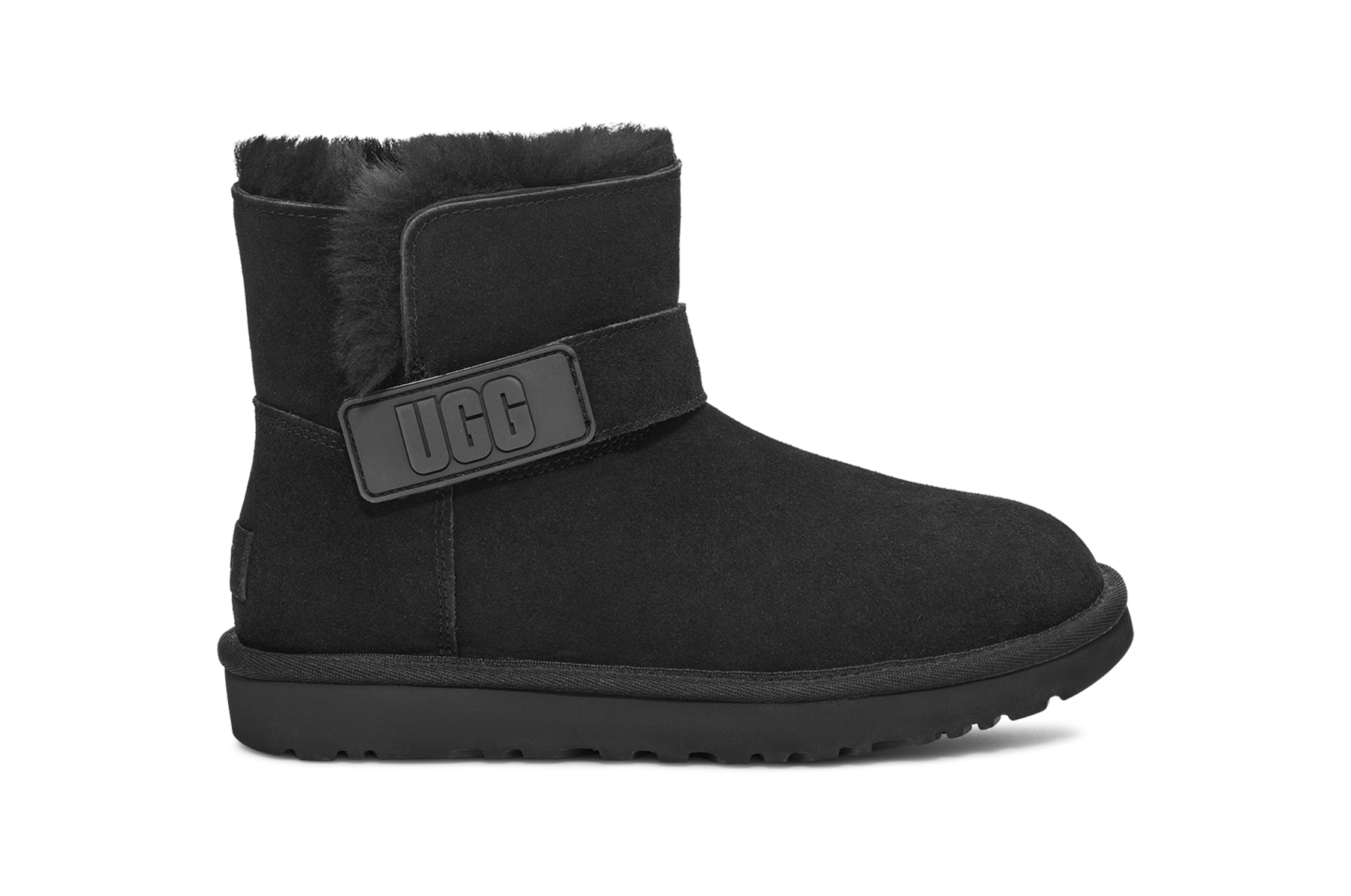 Classic mini ugg sparkle on sale