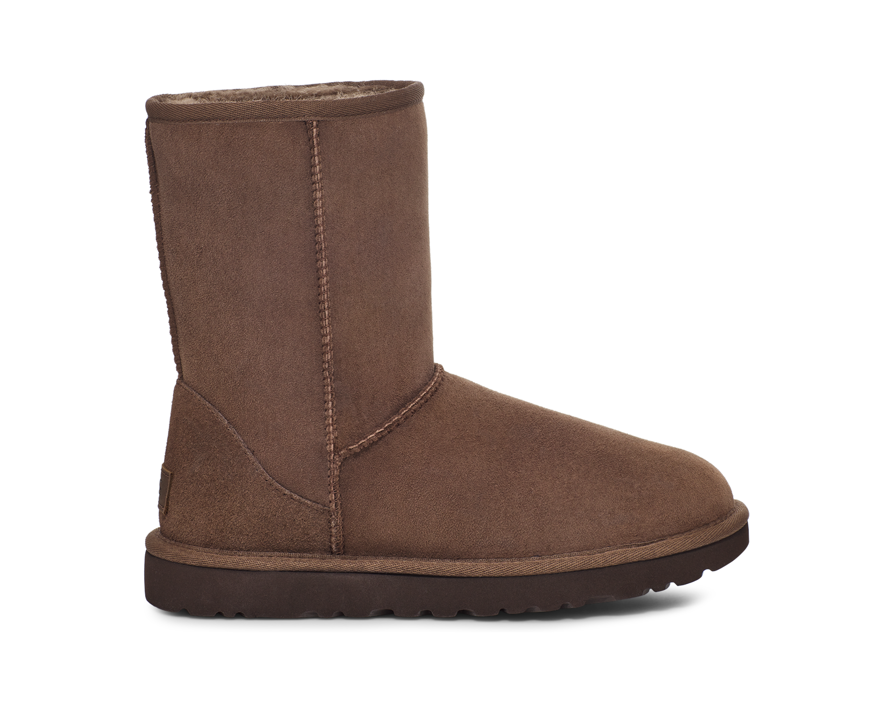 Classic short ii metallic uggs hotsell
