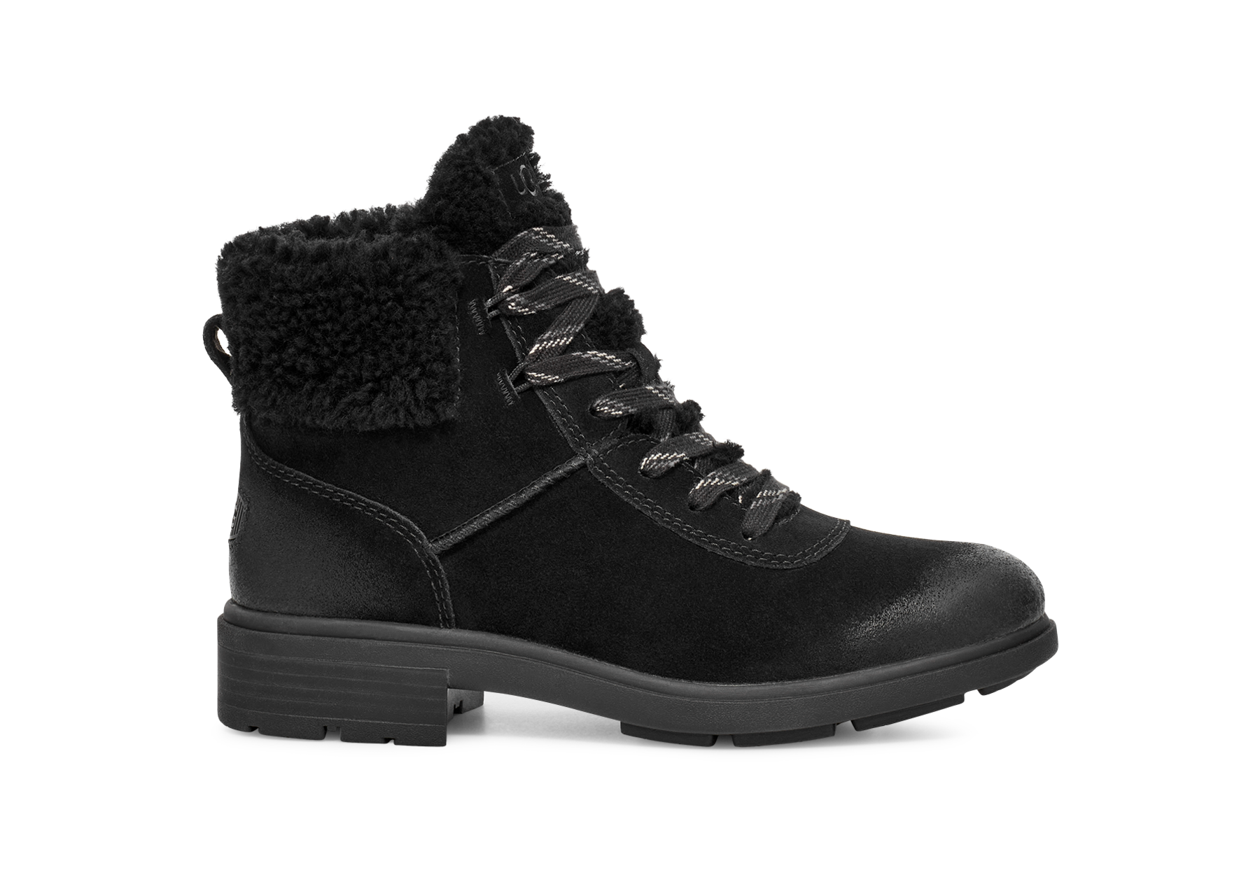 Ugg deals harington black