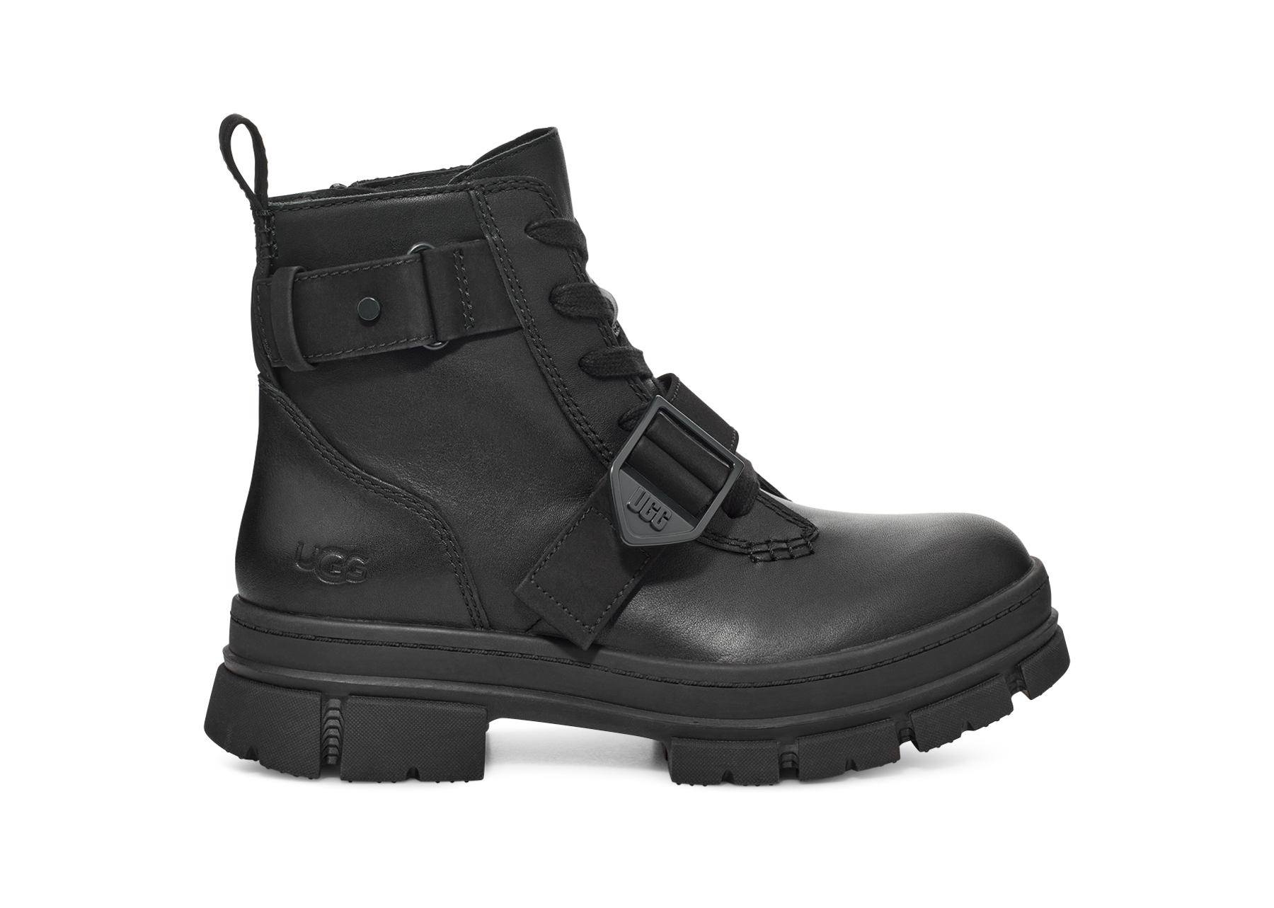 Combat uggs online