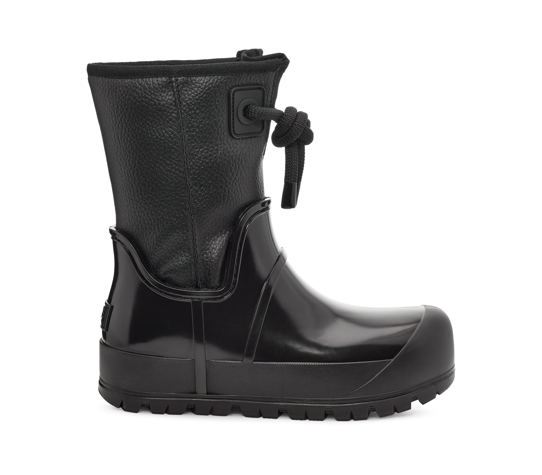 Raincloud Lace Boot UGG