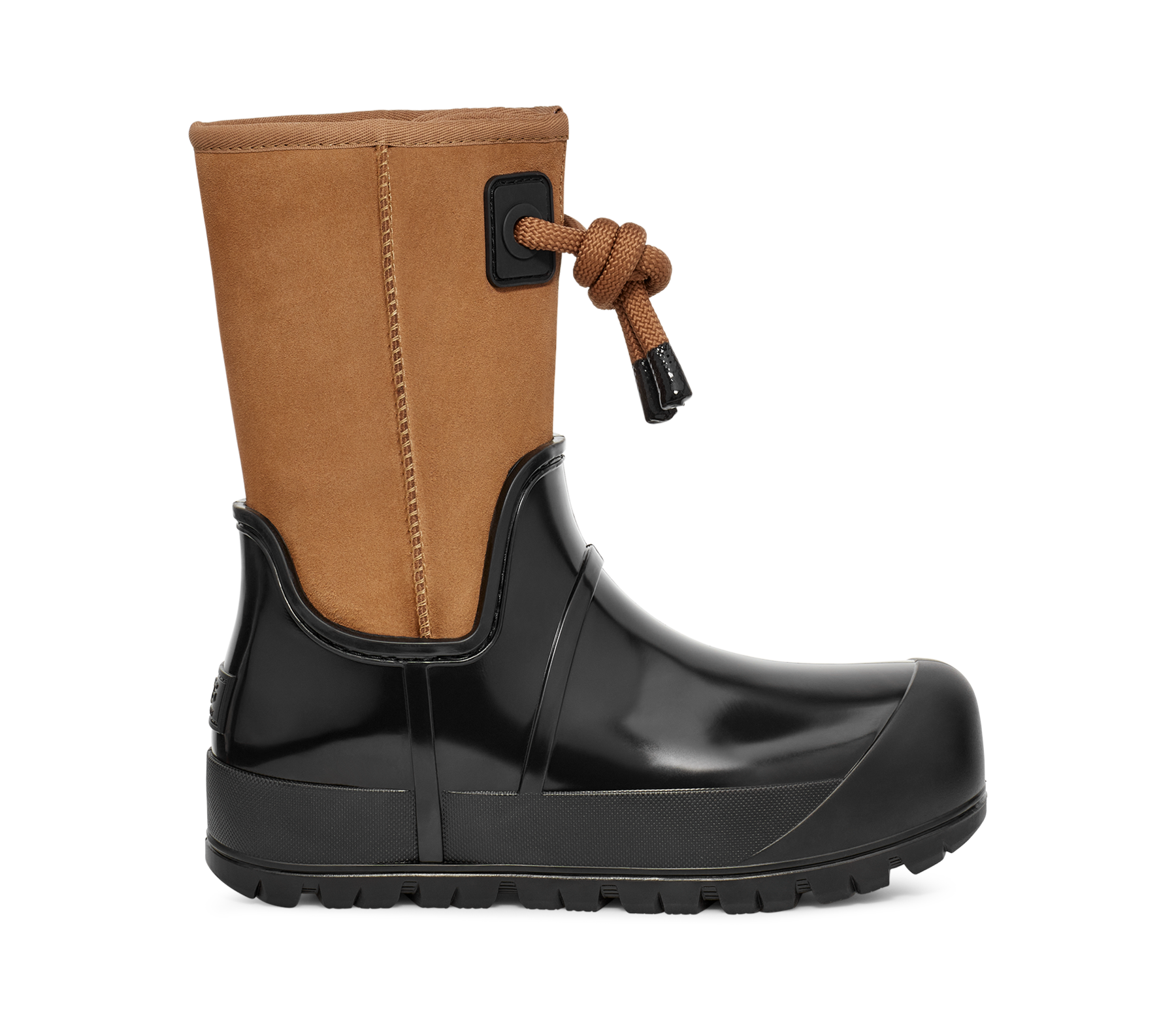 Raincloud Lace Boot | UGG®