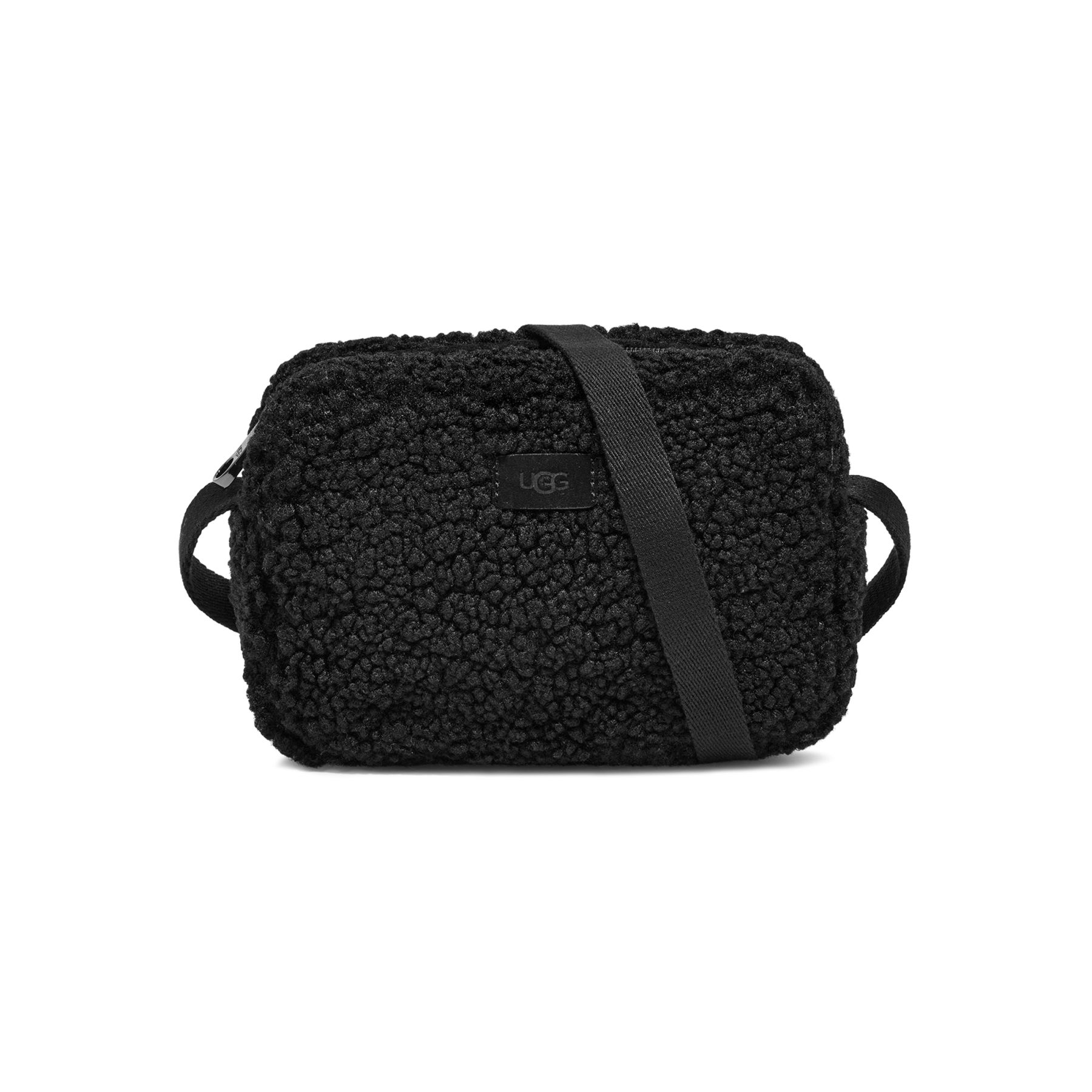 Black ugg crossbody bag Clearance