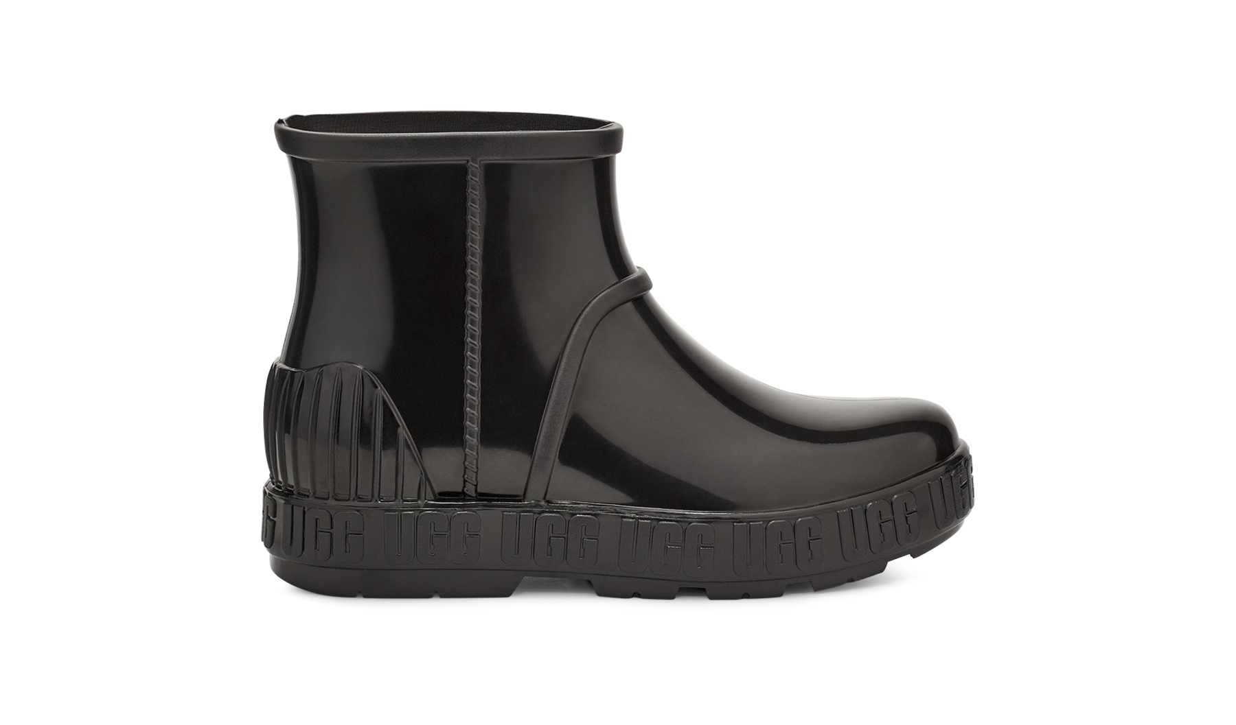 UGG Australia レインブーツ ショート レディース おしゃれ