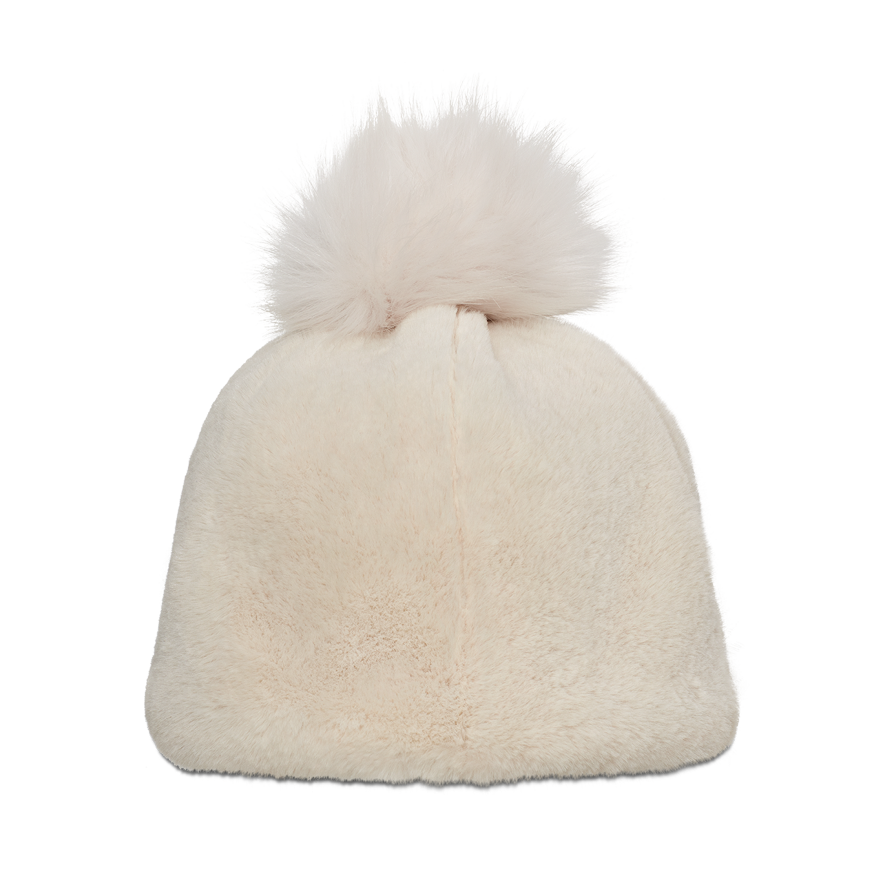 Ugg beanie hat on sale with pom pom