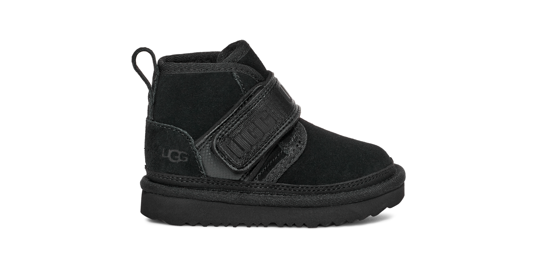 Toddlers Neumel Snapback Chukka UGG